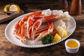 About snow crab dinner