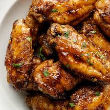 tequila daytona wings